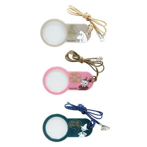 4582680131190







フィールドワーク
MOOMIN ラウンドルーペ