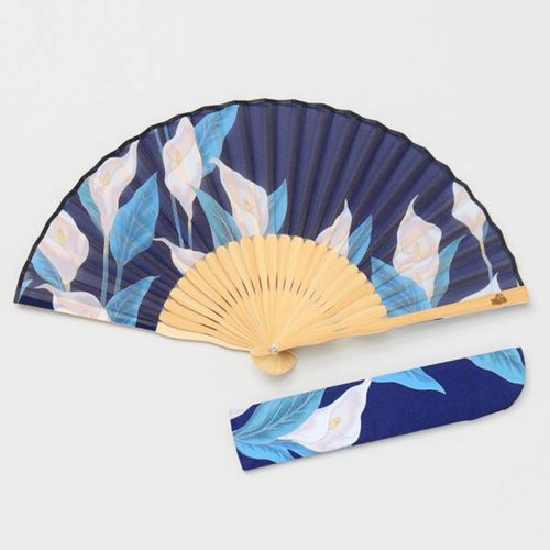 アミナコレクション
水芭蕉扇子