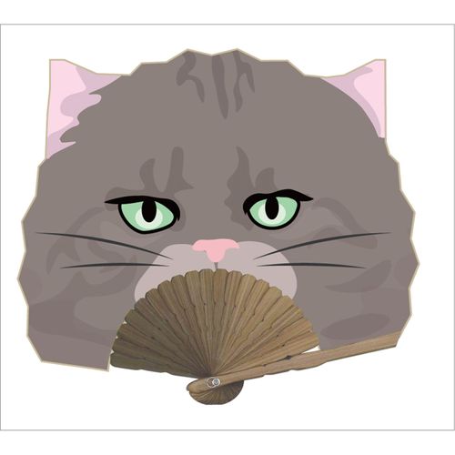 4544632228549



S04-4287



グローバルアロー
2026NATTI扇子シャム