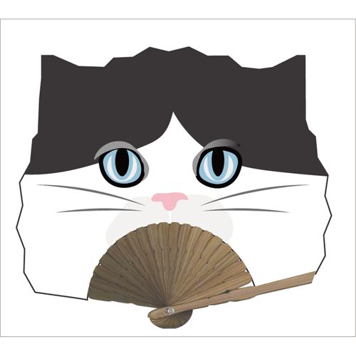 4544632228556



S04-4288



グローバルアロー
2026NATTI扇子 ハチ