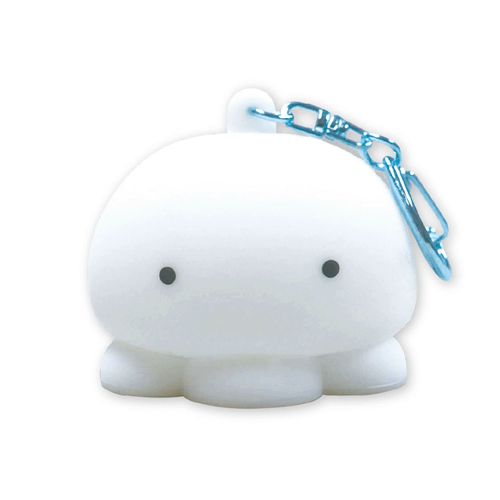 4570042461931



25P 46193



パイン・クリエイト
もちっとライトキーホルダー クラゲ