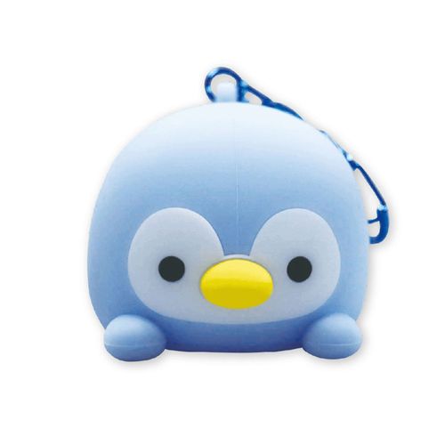 4570042461955



25P 46195



パイン・クリエイト
もちっとライトキーホルダー ペンギン