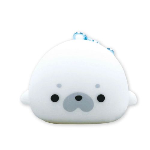 4570042461962



25P 46196



パイン・クリエイト
もちっとライトキーホルダー アザラシ