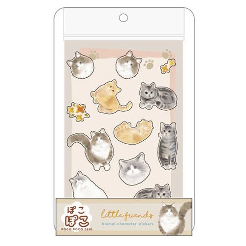 4580864871153



16801



モリッツ
ぽこぽこシール にゃんだらけ