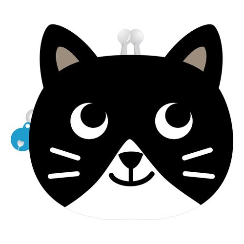 4981327312716



NF-912



アークロード
ぬいぐるみがま口 ハチワレ