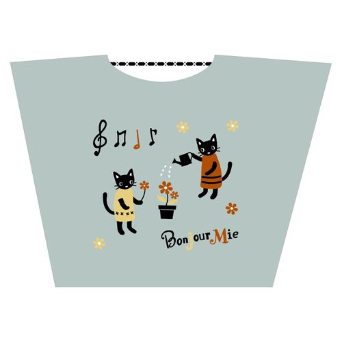 4981327312525



NF-898



アークロード
ロープバッグ Lフラワ－