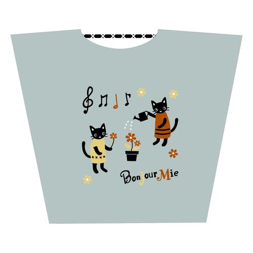 4981327312549



NF-900



アークロード
ロープバッグS フラワ－