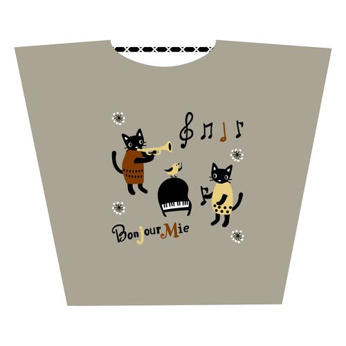 4981327312556



NF-901



アークロード
ロープバッグS ミュージック