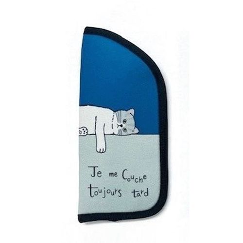 4526741395312



39531



プリンスコレクション
タルティーヌ メガネケース 1匹猫