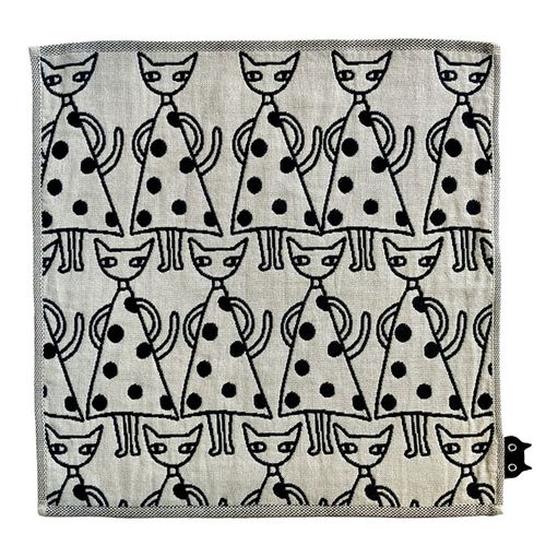 6590-02



ら．むりーず
マタノアツコ 3重ガーゼハンカチ モノトーン KIKI