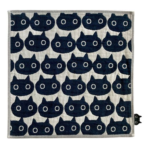 6592-01



ら．むりーず
マタノアツコ 3重ガーゼハンカチ おしくらMEME