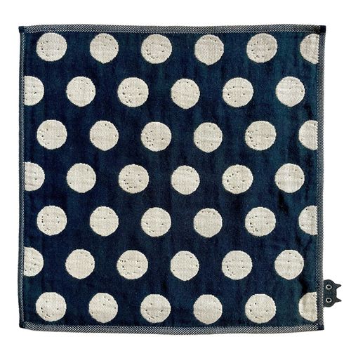 6592-03



ら．むりーず
マタノアツコ 3重ガーゼハンカチ 大胆なモノトーン