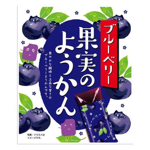 4901918159056







アイネット
果実のようかん ブルーベリー