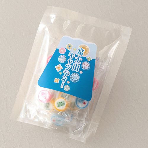 4901922152456







大丸本舗
富士山キャンディー 15粒入り