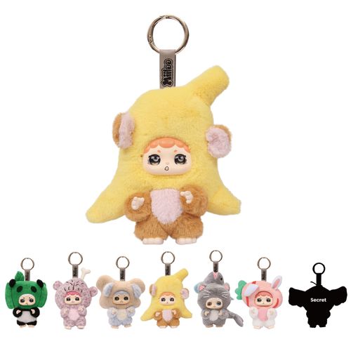 4966510746912







イワヤ
ミーローズ グラトニーパーティーブラインドボックス（6個入り）