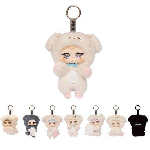 4966510747018







イワヤ
ミーローズ ザ スヌージー ミー ブラインドボックス（6個入り）