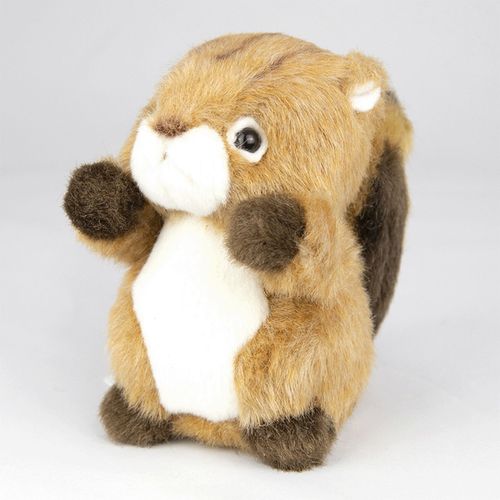 4900525852060



85206



たけのこ
森のなかまミニ リス