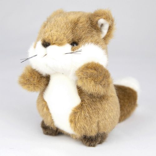 4900525852077



85207



たけのこ
森のなかまミニ キツネ