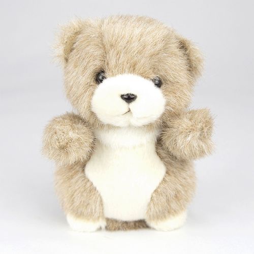 4900525852084



85208



たけのこ
森のなかまミニ クマ（茶）