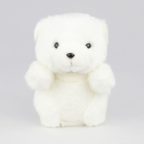 4900525852091



85209



たけのこ
森のなかまミニ クマ（白）