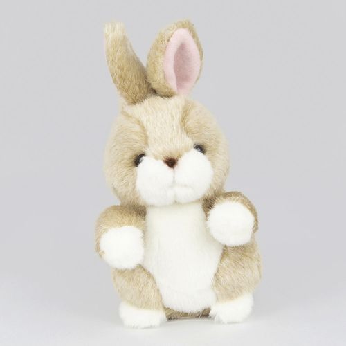 4900525852107



85210



たけのこ
森のなかまミニ ウサギ（ベージュ）