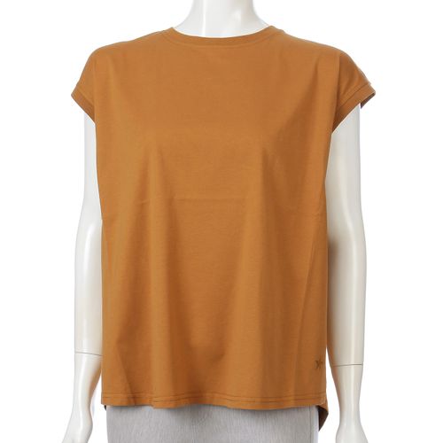 ケリーコーポレーション
Anna Kerry 星刺繍フレンチスリーブトップス