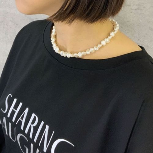 ケリーコーポレーション
Anna Kerry パールネックレス