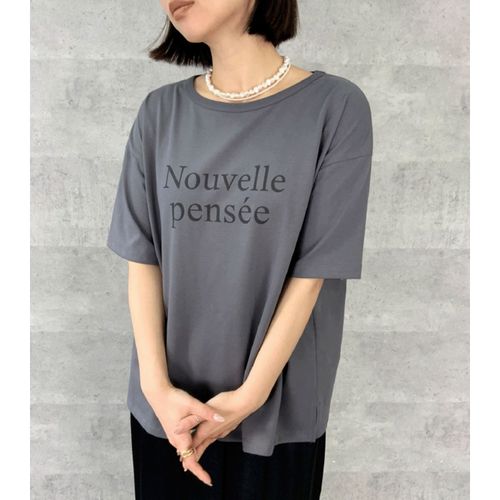 ケリーコーポレーション
Anna Kerry ロゴTシャツ