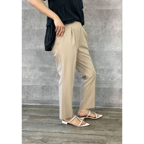 ケリーコーポレーション
Anna Kerry 8分丈レングスパンツ