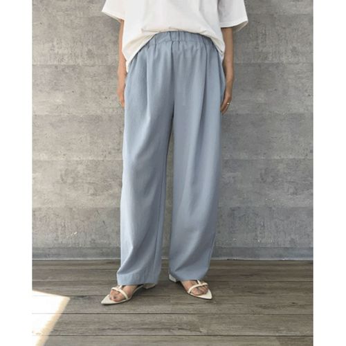 ケリーコーポレーション
Anna Kerry サマーリラックスパンツ