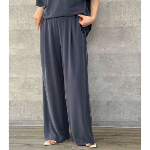 ケリーコーポレーション
Anna Kerry モダールサイドラインパンツ