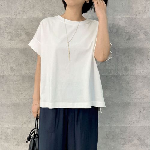 ケリーコーポレーション
Anna Kerry エアクールドライTシャツ