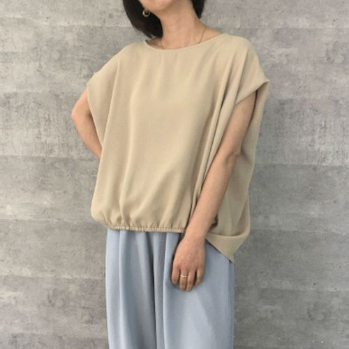 ケリーコーポレーション
Anna Kerry ショルダータックブラウス