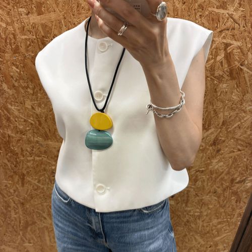 スタークラフト
スタークラフト ネックレス