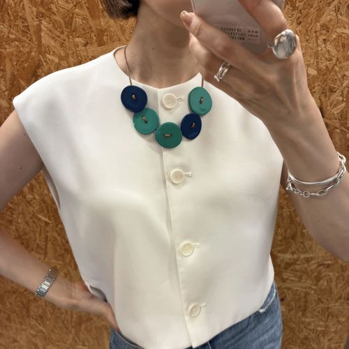 スタークラフト
スタークラフト ネックレス