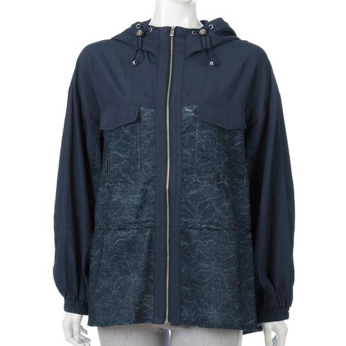 光世
LHELBIE レースワークブルゾン