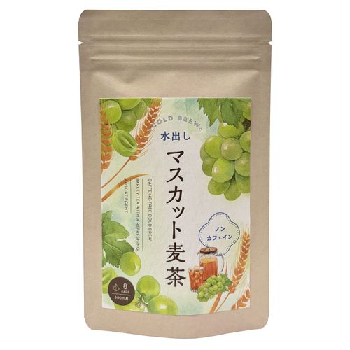 4515664711590



MG-02



コント・ド・フランス
水出しマスカット麦茶