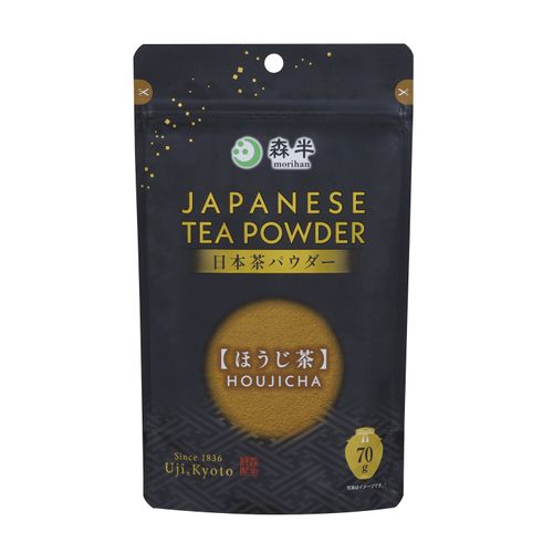 4901321123972







共栄製茶
森半 日本茶パウダーほうじ茶