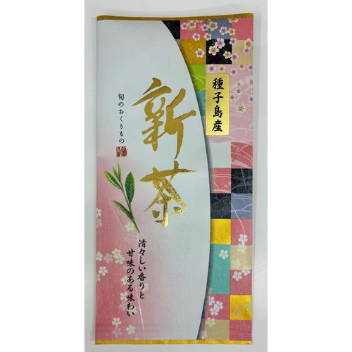 4961292830088







葉桐
2026年新茶 種子島産 80g