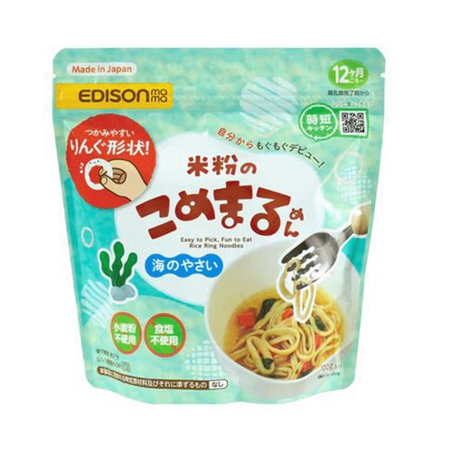 4544742906542



KJZ430654



エジソン販売
米粉のこめまるめん 海のやさい