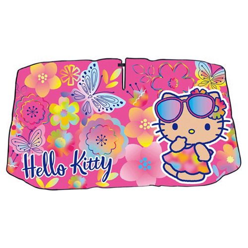 4570171364998



CAR021



ジェイズプランニング
サンリオ ハローキティ カーサンシェードアンブレラ