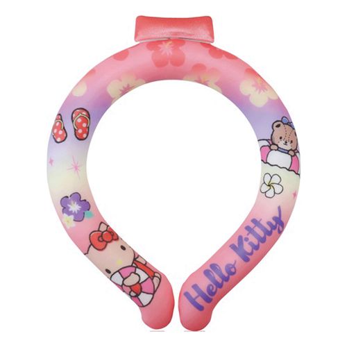 4570171363762



NCL123



ジェイズプランニング
サンリオ ハローキティ ネッククールリング