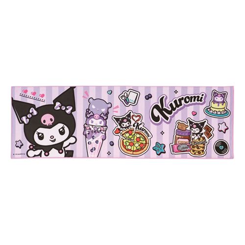 4570171363908



CLM0044



ジェイズプランニング
サンリオ クロミ クールマフラー イート