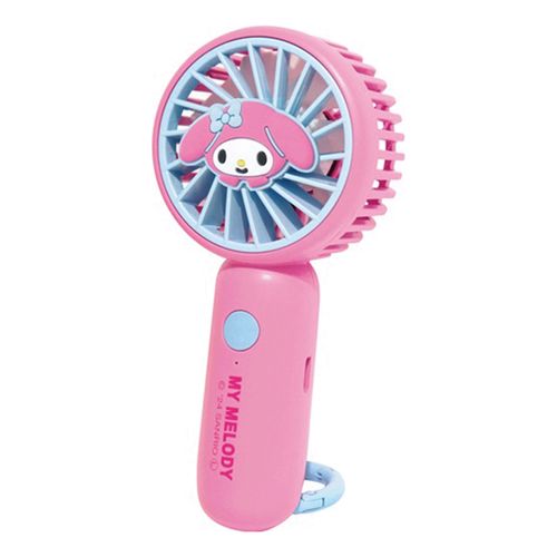 4570171339996



CSF002



ジェイズプランニング
サンリオ マイメロディ カラビナ付きmini FAN