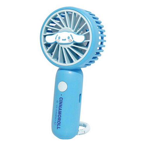 4570171340022



CSF005



ジェイズプランニング
サンリオ シナモロール カラビナ付きmini FAN