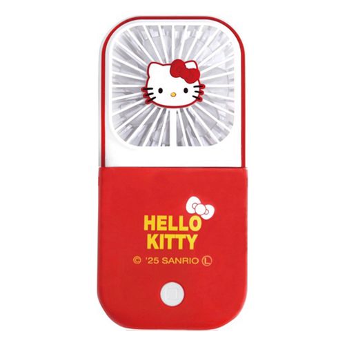 4570171351578



CSF009



ジェイズプランニング
サンリオ ハローキティ 5wayハンディファン