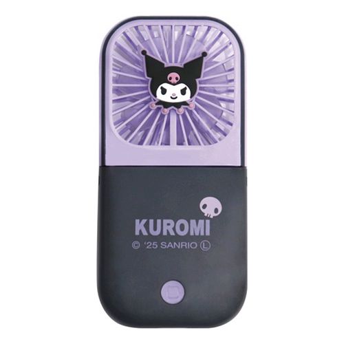 4570171351592



CSF011



ジェイズプランニング
サンリオクロミ 5wayハンディファン