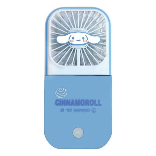 4570171351615



CSF013



ジェイズプランニング
サンリオ シナモロール 5wayハンディファン