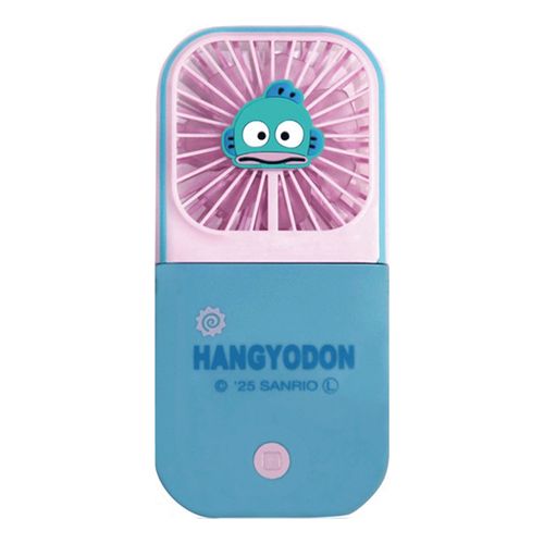 4570171351622



CSF014



ジェイズプランニング
サンリオ ハンギョドン 5wayハンディファン