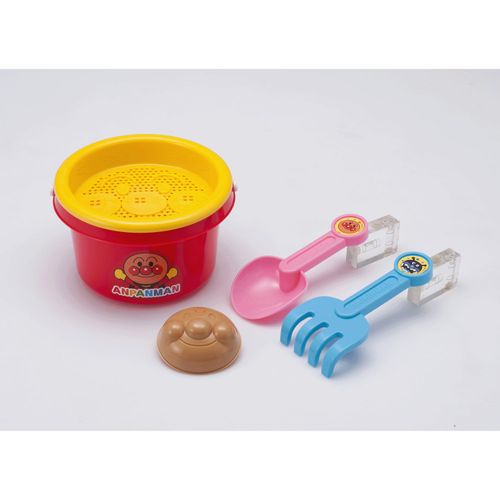 4971404312746



312746



アガツマ
アンパンマン バケツセットミニ